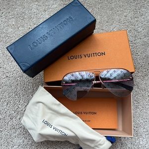 Louis Vuitton Sunglasses